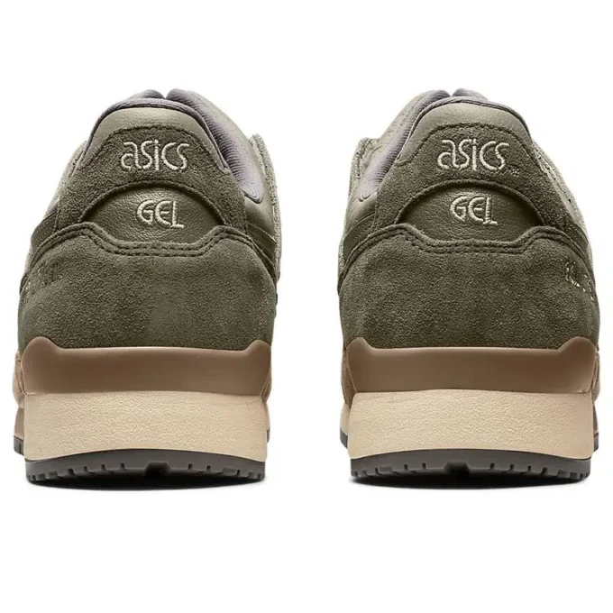 Gel-Lyte 3 OG „Dark Taupe“