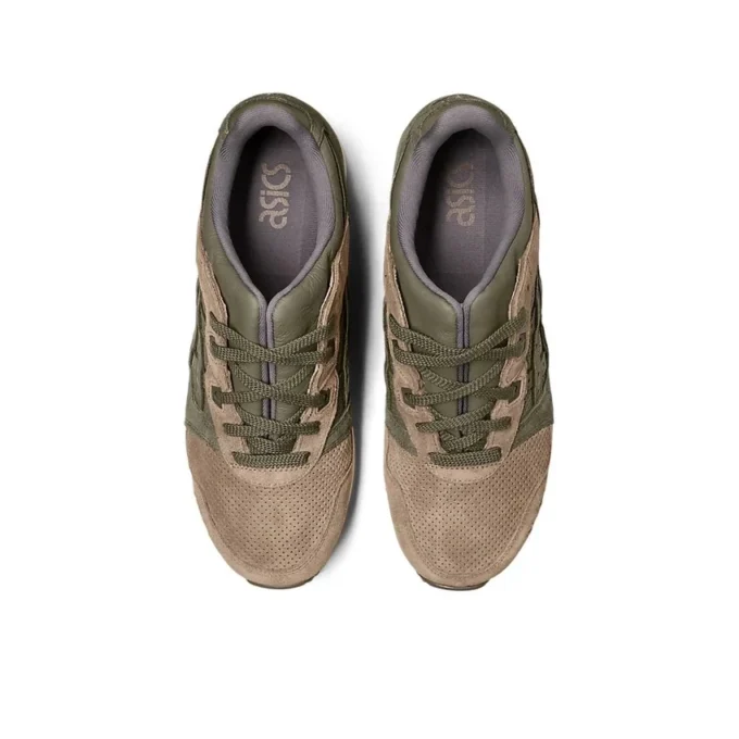 Gel-Lyte 3 OG „Dark Taupe“