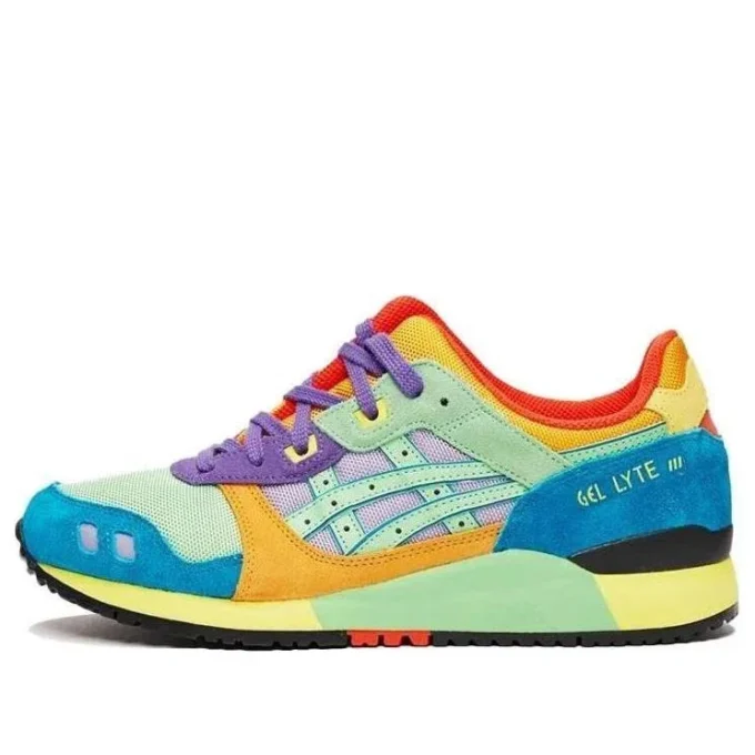 Gel-Lyte 3 OG „Day Lyte Pack“