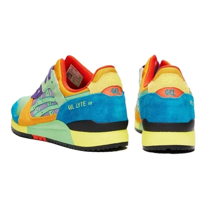 Gel-Lyte 3 OG „Day Lyte Pack“