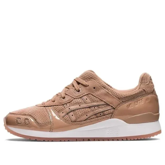 Gel-Lyte 3 OG „Dusty Steppe“