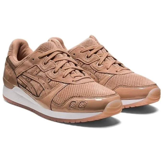 Gel-Lyte 3 OG „Dusty Steppe“