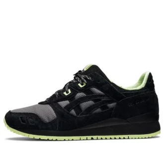 Gel-Lyte 3 OG G-TX „Black Green“