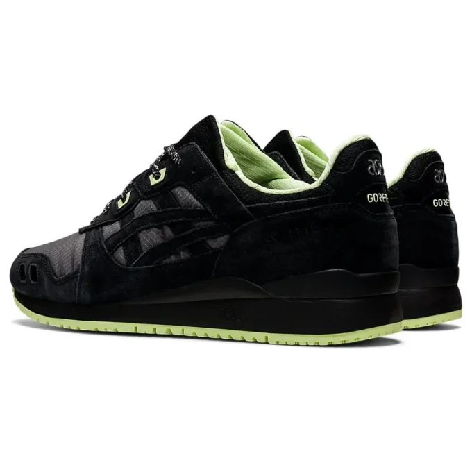 Gel-Lyte 3 OG G-TX „Black Green“
