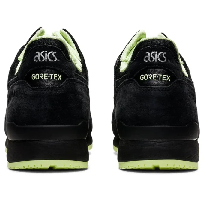 Gel-Lyte 3 OG G-TX „Black Green“
