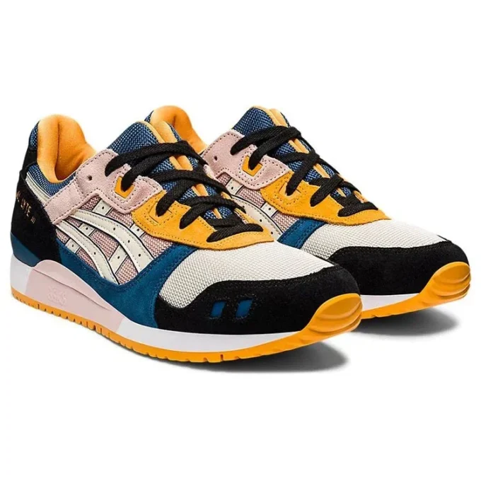 Gel-Lyte 3 OG „Ginger Peach Birch“