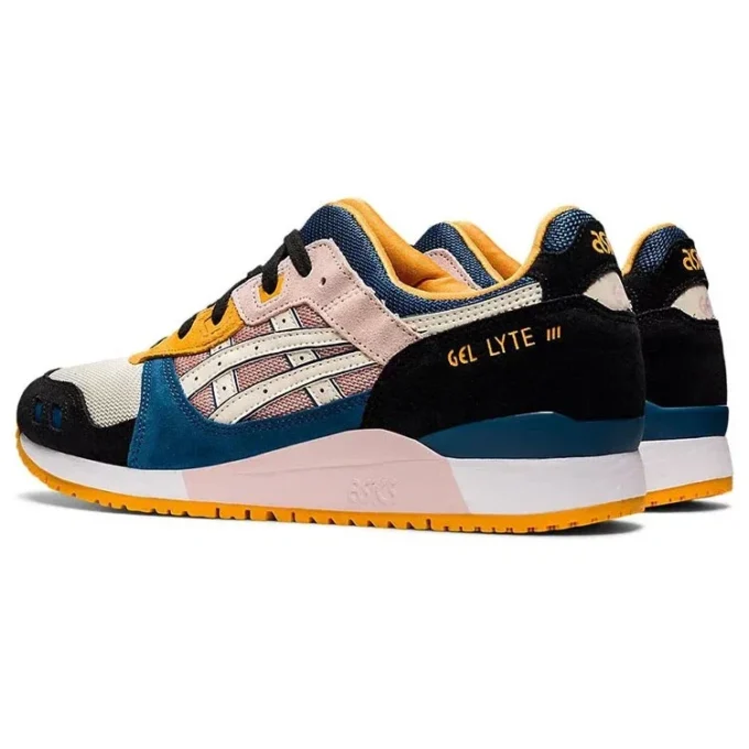 Gel-Lyte 3 OG „Ginger Peach Birch“