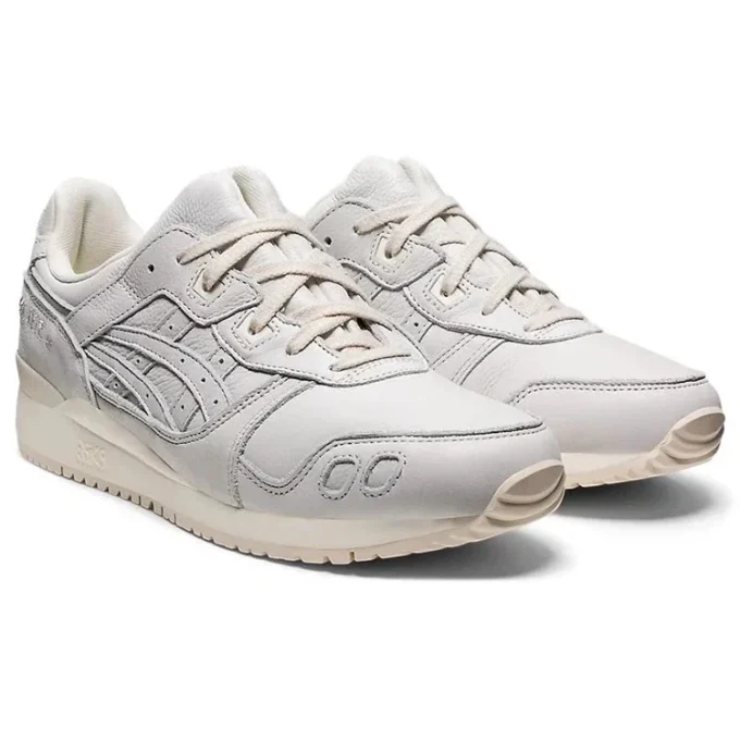 Gel-Lyte 3 OG „Glacier Grey“