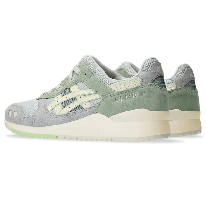 Gel-Lyte 3 OG „Glacier Grey Cream“