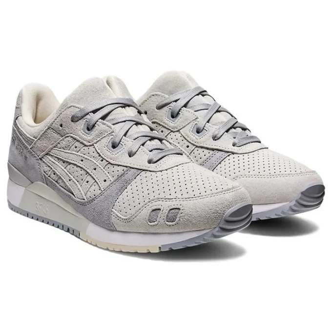 Gel-Lyte 3 OG „Glacier Grey Piedmont“