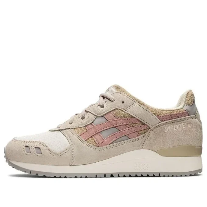 Gel-Lyte 3 OG GTX „Grey Pink“