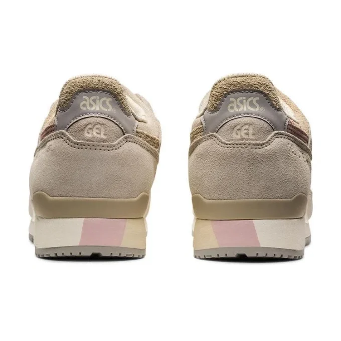 Gel-Lyte 3 OG GTX „Grey Pink“