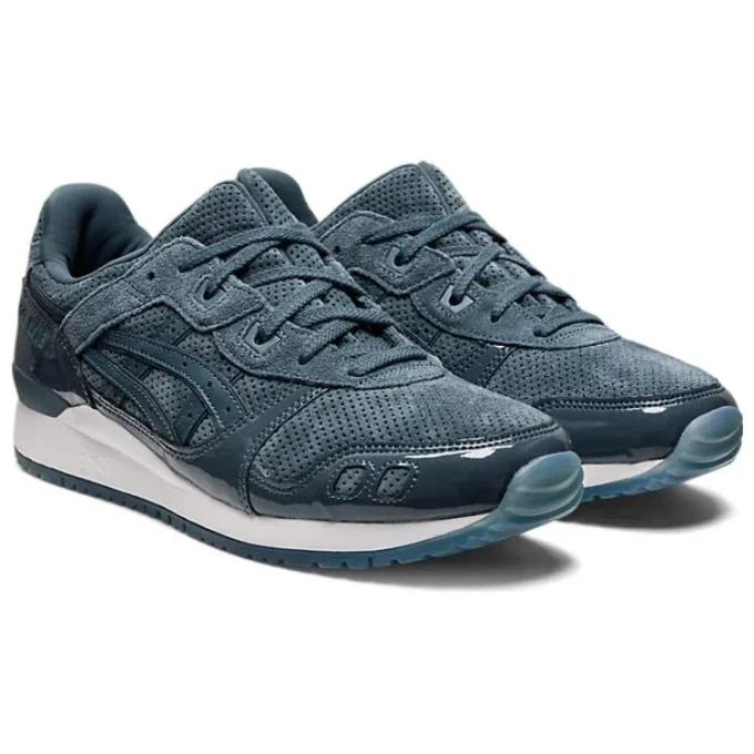 Gel-Lyte 3 OG „Ironclad“