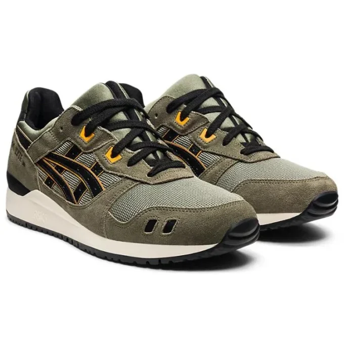 Gel-Lyte 3 OG „Lichen Green“