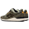 Gel-Lyte 3 OG „Lichen Green“
