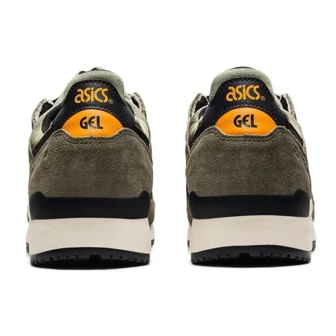 Gel-Lyte 3 OG „Lichen Green“