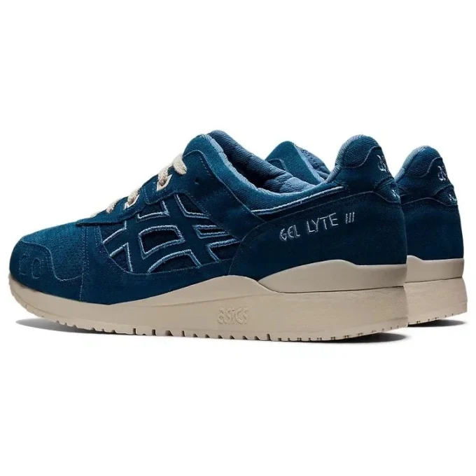 Gel-Lyte 3 OG „Light Indigo“