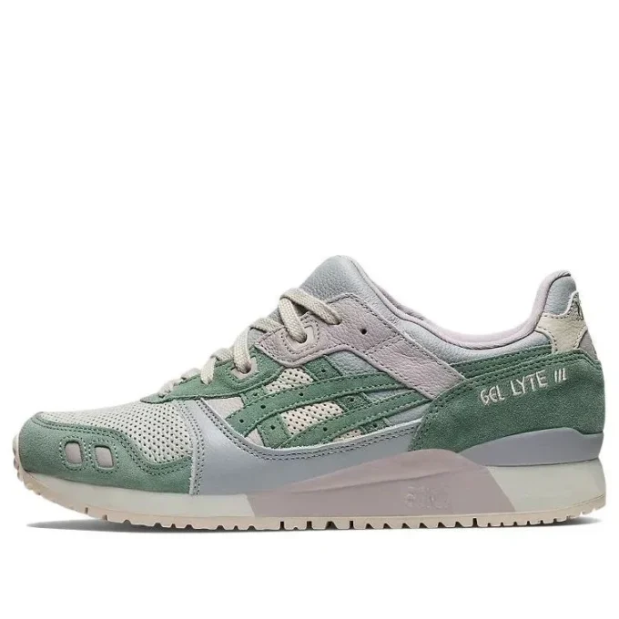 Gel-Lyte 3 OG „Light Sage Slate Grey“