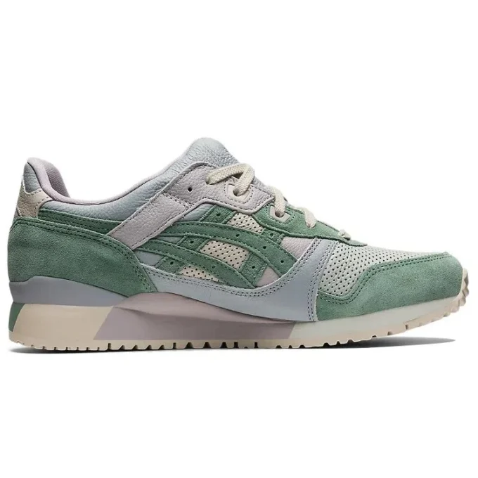 Gel-Lyte 3 OG „Light Sage Slate Grey“