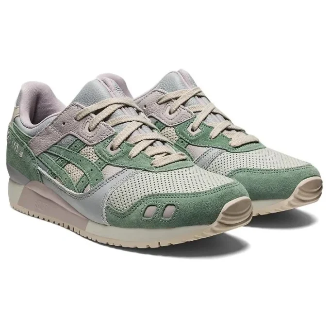 Gel-Lyte 3 OG „Light Sage Slate Grey“