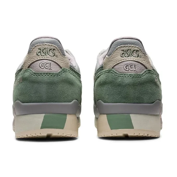 Gel-Lyte 3 OG „Light Sage Slate Grey“