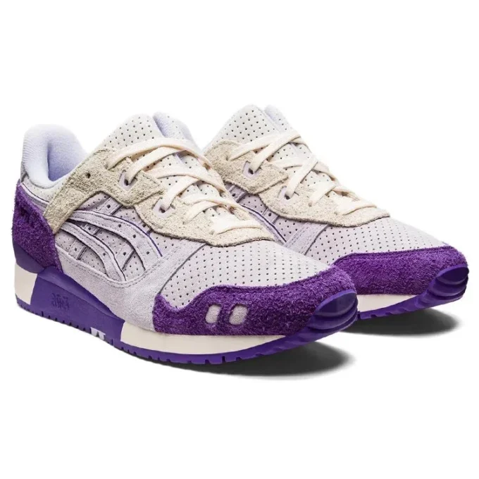 Gel-Lyte 3 OG „Lilac Hint“