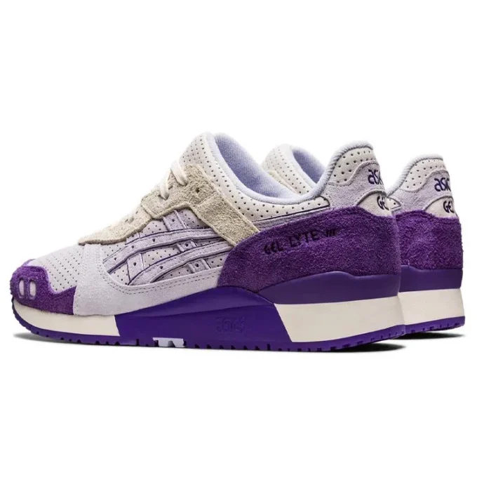Gel-Lyte 3 OG „Lilac Hint“