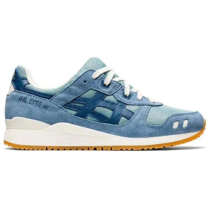 Gel-Lyte 3 OG „Monozukuri Pack – Smoke Blue“
