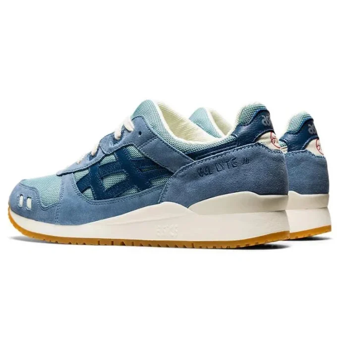 Gel-Lyte 3 OG „Monozukuri Pack – Smoke Blue“