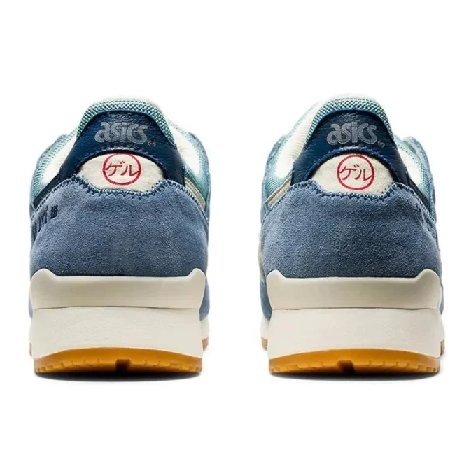 Gel-Lyte 3 OG „Monozukuri Pack – Smoke Blue“