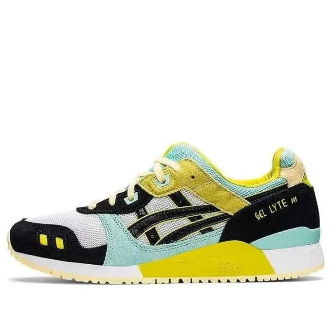 Gel-Lyte 3 OG „Moss Green Blue“