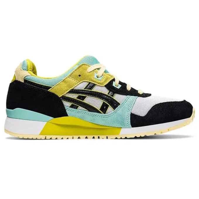 Gel-Lyte 3 OG „Moss Green Blue“