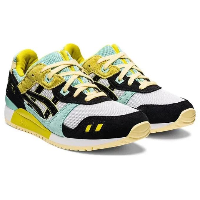 Gel-Lyte 3 OG „Moss Green Blue“
