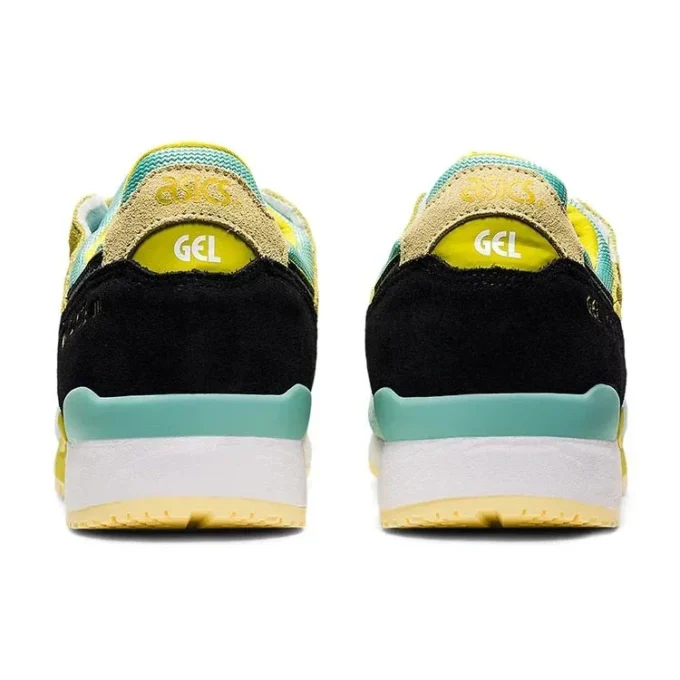 Gel-Lyte 3 OG „Moss Green Blue“
