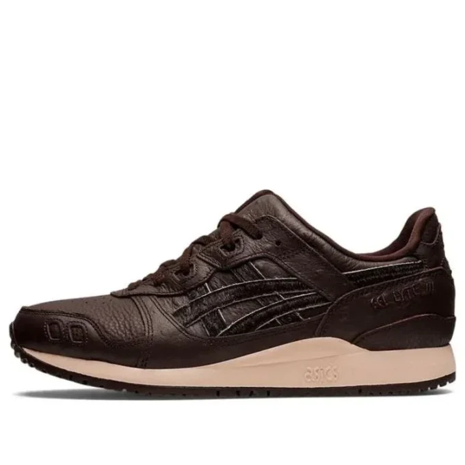Gel-Lyte 3 OG „Mythical Creatures – Coffee“