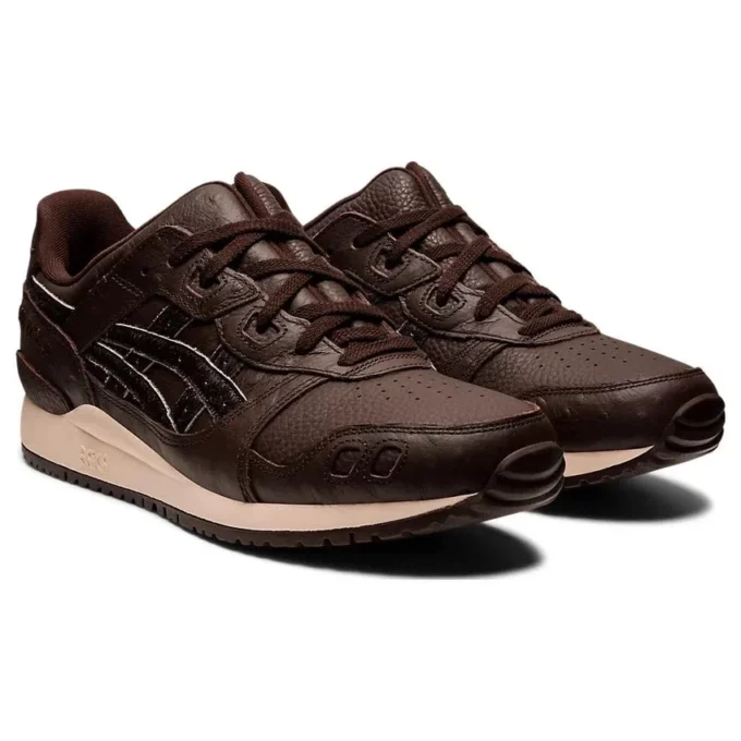 Gel-Lyte 3 OG „Mythical Creatures – Coffee“
