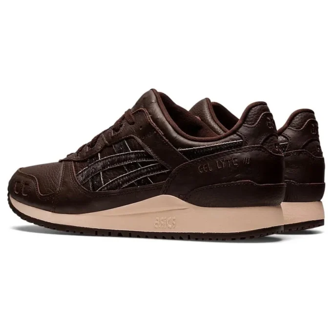 Gel-Lyte 3 OG „Mythical Creatures – Coffee“