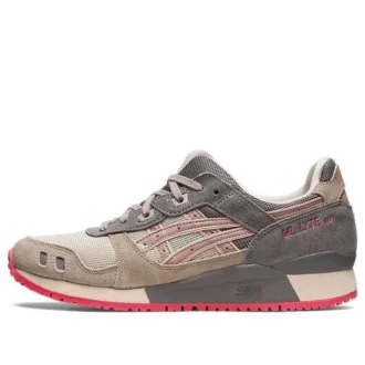 Gel-Lyte 3 OG „Oatmeal Fawn“