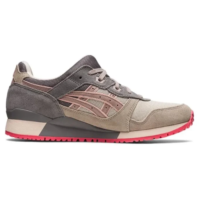 Gel-Lyte 3 OG „Oatmeal Fawn“