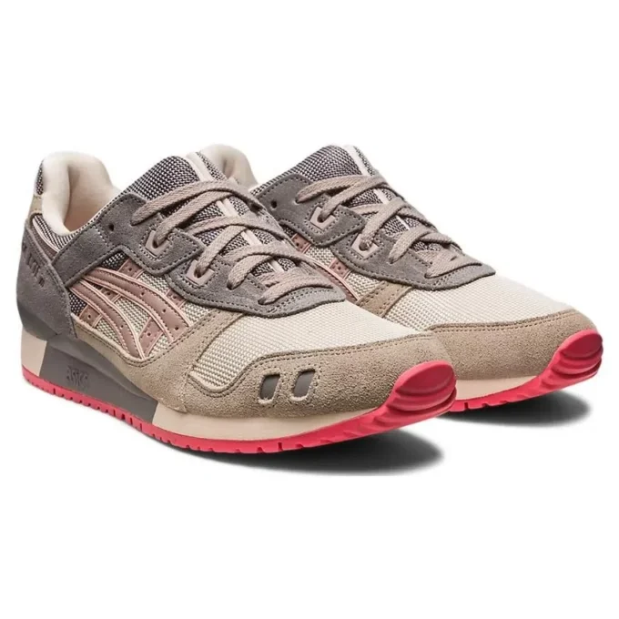 Gel-Lyte 3 OG „Oatmeal Fawn“