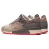 Gel-Lyte 3 OG „Oatmeal Fawn“