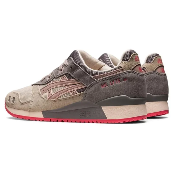 Gel-Lyte 3 OG „Oatmeal Fawn“