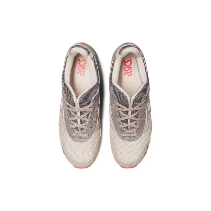 Gel-Lyte 3 OG „Oatmeal Fawn“