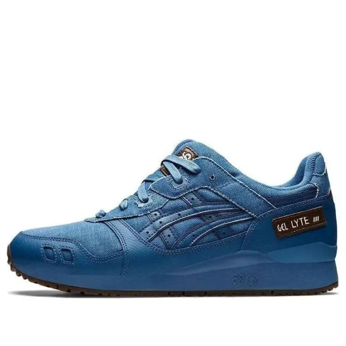 Gel-Lyte 3 OG „Okayama Denim Pack – Azure“