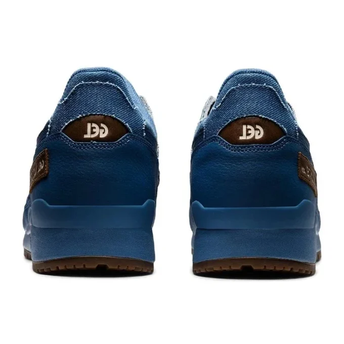 Gel-Lyte 3 OG „Okayama Denim Pack – Azure“