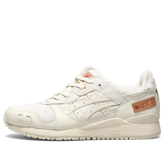 Gel-Lyte 3 OG „Okayama Denim Pack – Cream“