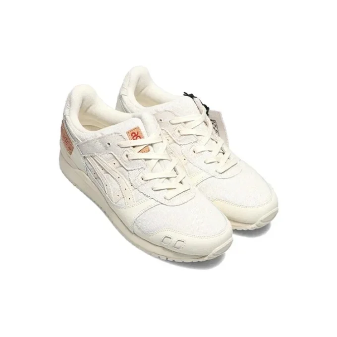 Gel-Lyte 3 OG „Okayama Denim Pack – Cream“