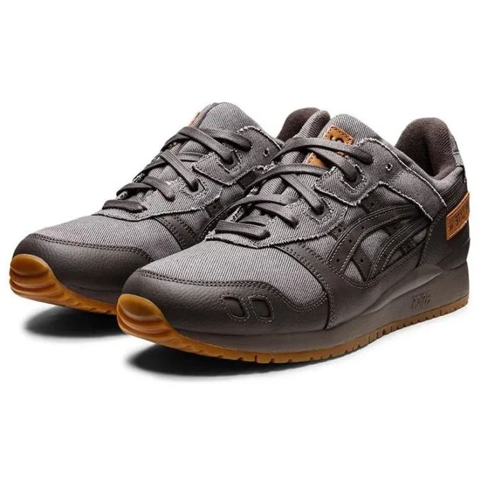 Gel-Lyte 3 OG „Okayama Denim Pack – Metropolis“