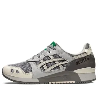 Gel-Lyte 3 OG „Oyster Grey Cream“