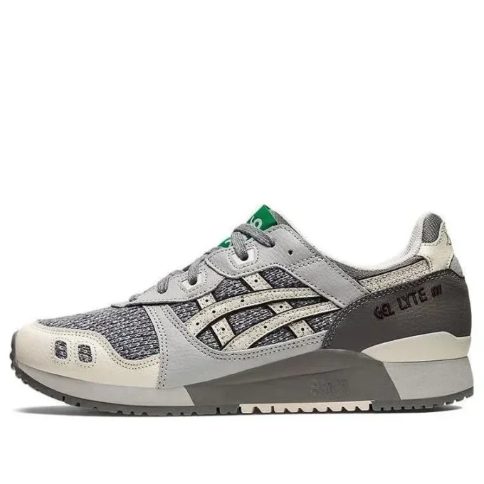 Gel-Lyte 3 OG „Oyster Grey Cream“